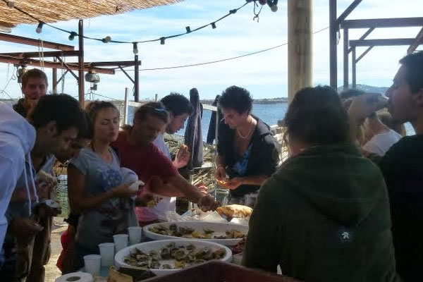 association etudiants Aquasso