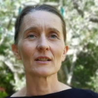 Frédérique Carcaillet