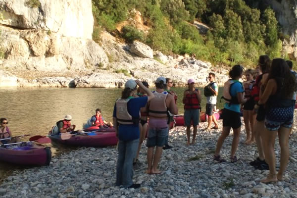 réseau ingénieurs écologues IEGB