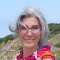 Marine Rousseau