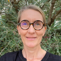 Frédérique Carcaillet
